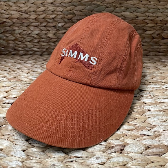 Simms Accessories Simms Fishing Bozeman Montana Hat Poshmark